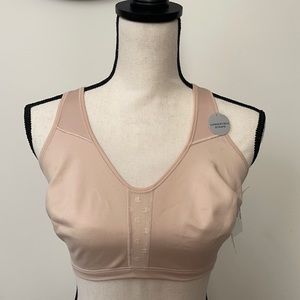 Champion Convertible No Wire Sports Bra NWT